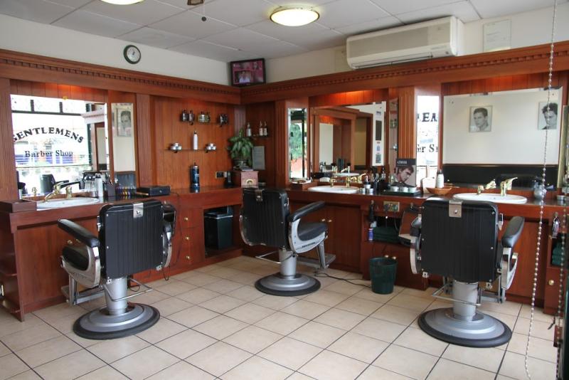 The Cutting Corner