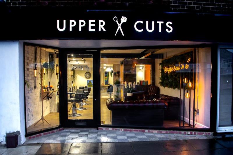 Upper Cuts