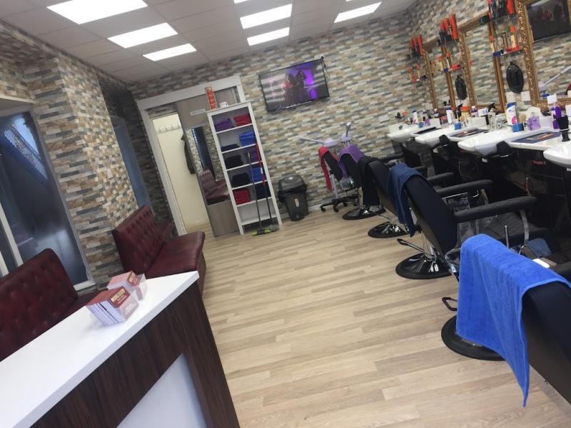 Istanbul Barber Stony Stratford