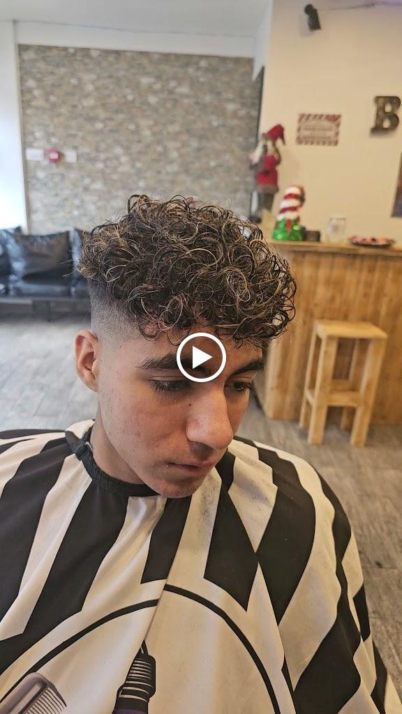 Ozzy’s Turkish Barbers