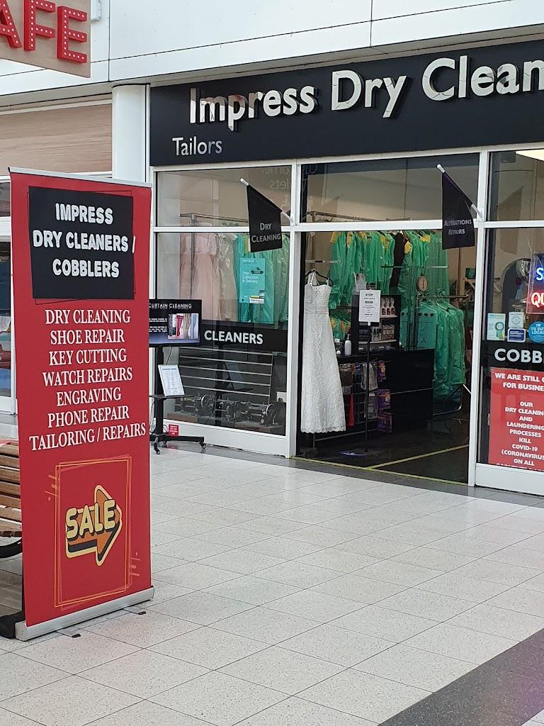 Impress Dry Cleaners