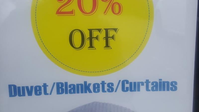 Bradley’s Quality Dry Cleaning