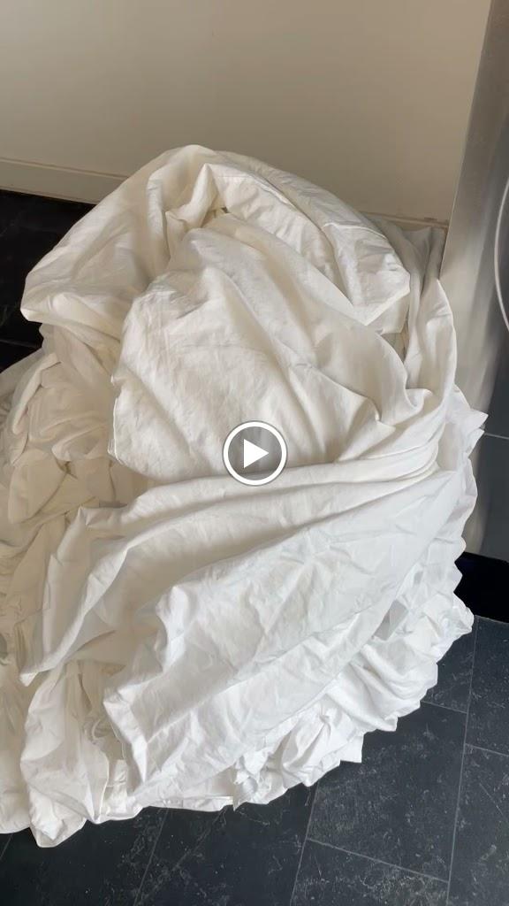 Laundry Affairs