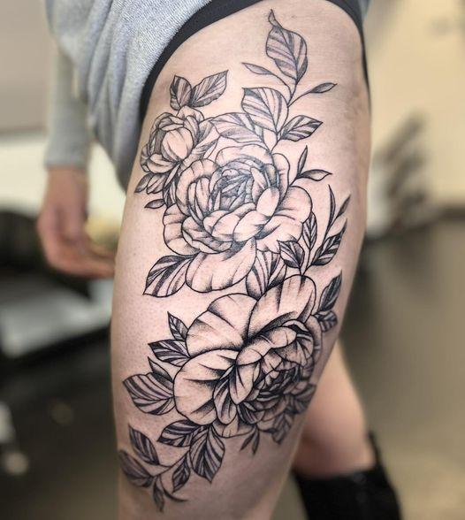 Elixir Ink Tattoo & Piercing Studio