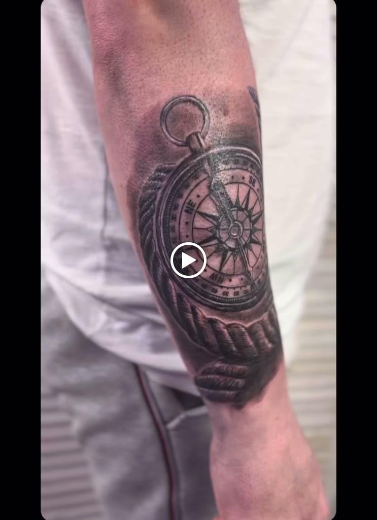 Kawons Ink