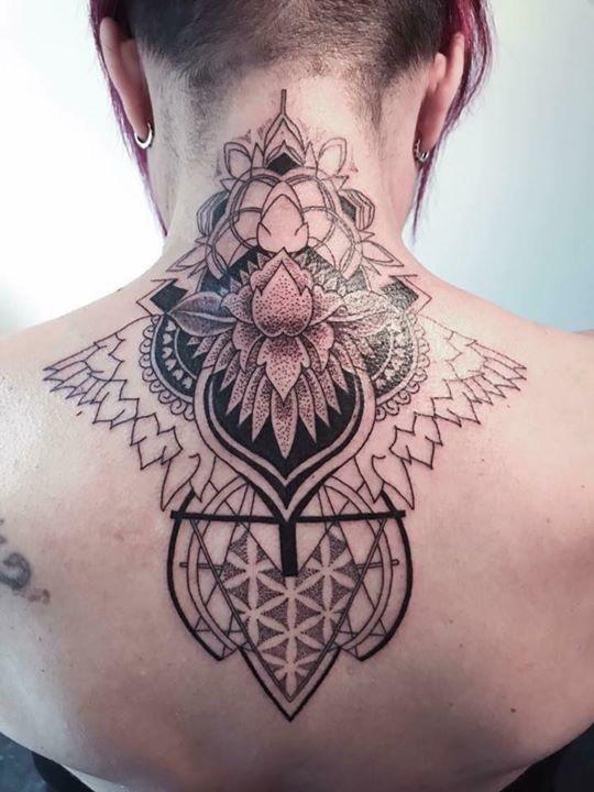 Pigments Tattoo & Piercing Co