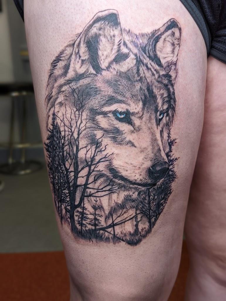 The Electra Tattoo Company