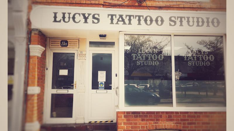Lucys Tattoo Studio
