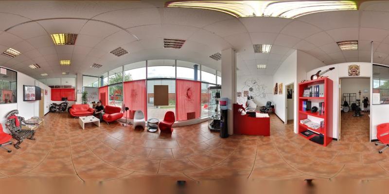 Wildstyle Tattoo Studio