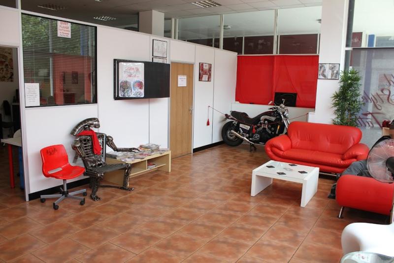 Wildstyle Tattoo Studio