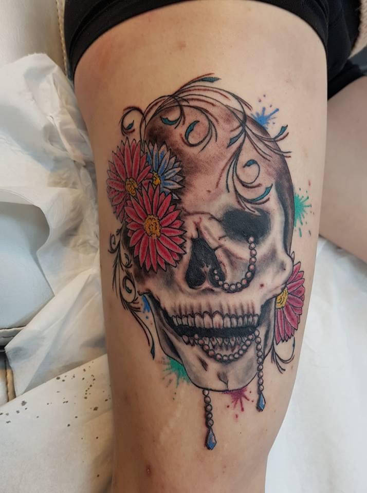 Wildstyle Tattoo Studio
