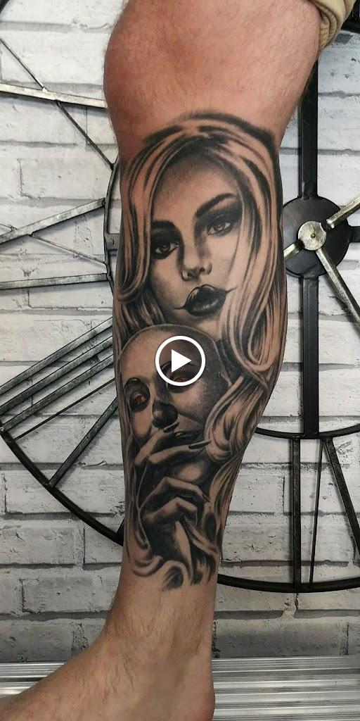 Edas Tattoo Studio