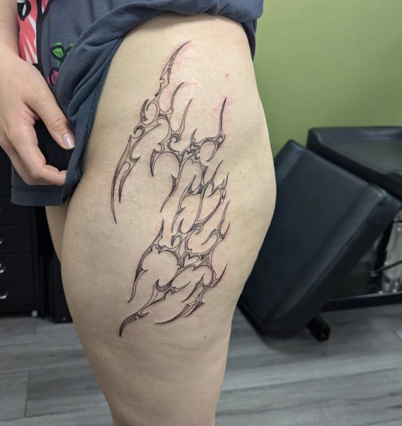 Unordinary Inked