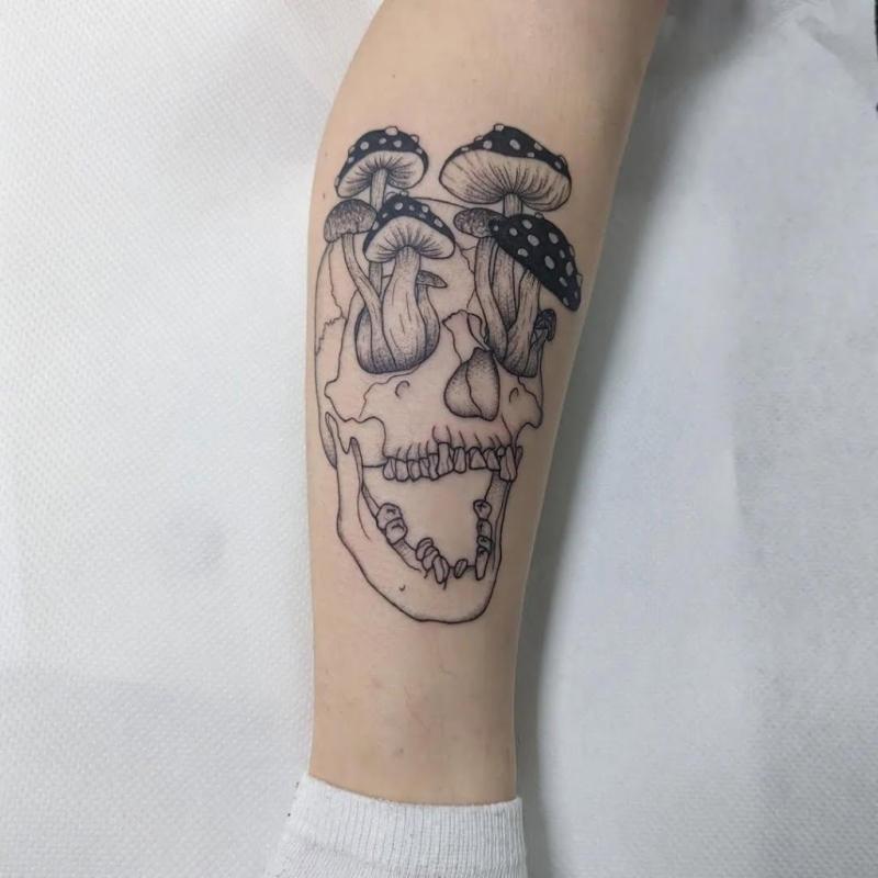 Unordinary Inked