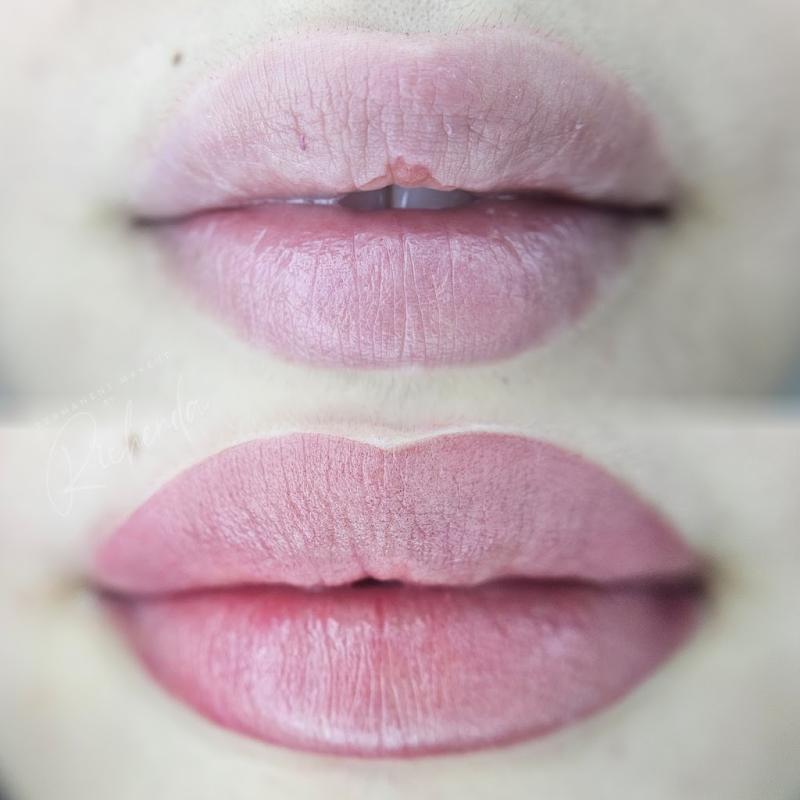Permanent Makeup by Richenda