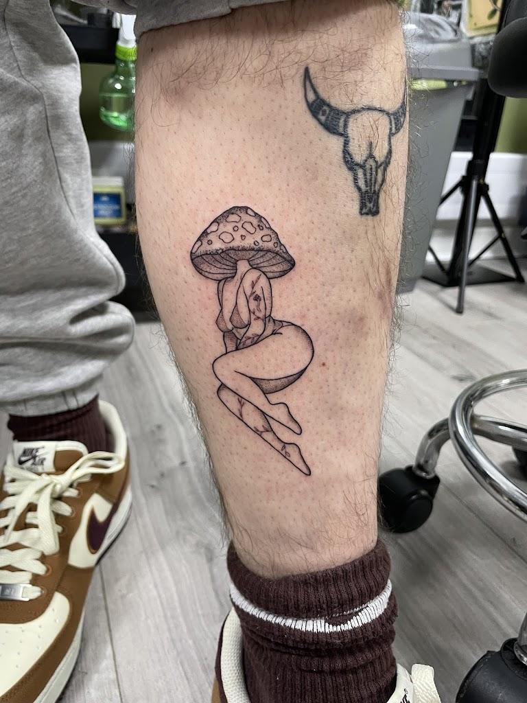 Tattoos By Allie