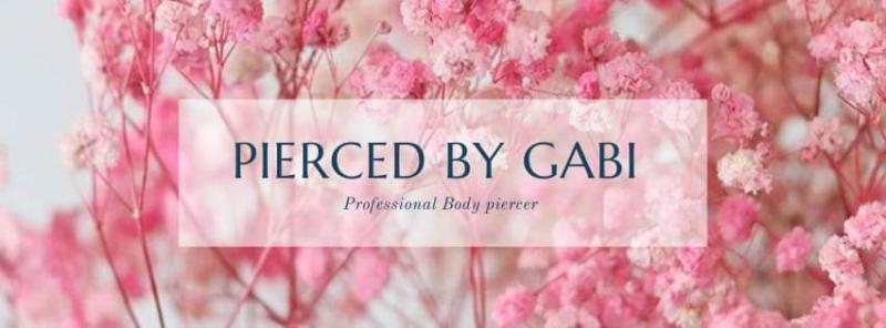 Pierced By Gabi