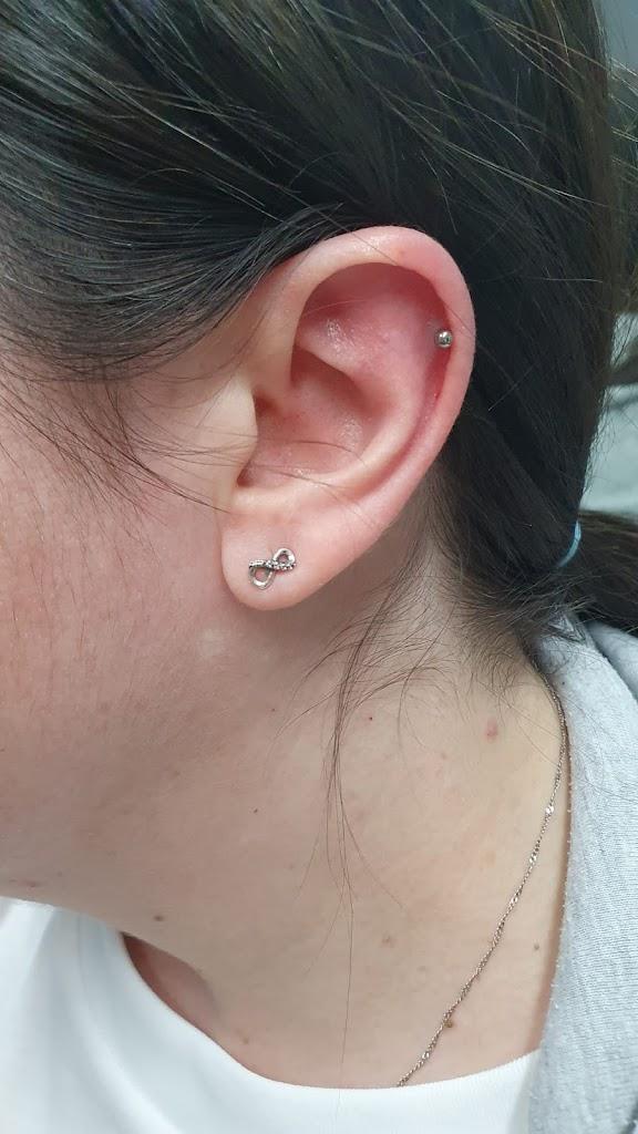 Pierced By Gabi