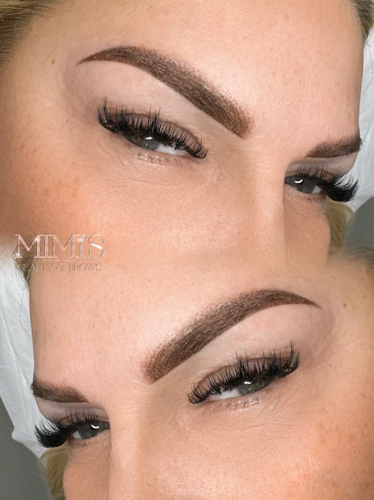 Mimi’s Beauty and Brows