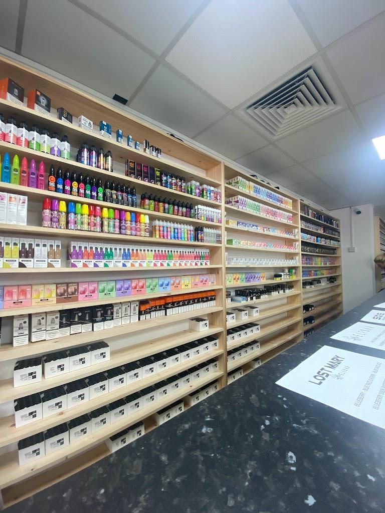 I Love Vapour: Vape Shop Milton Keynes