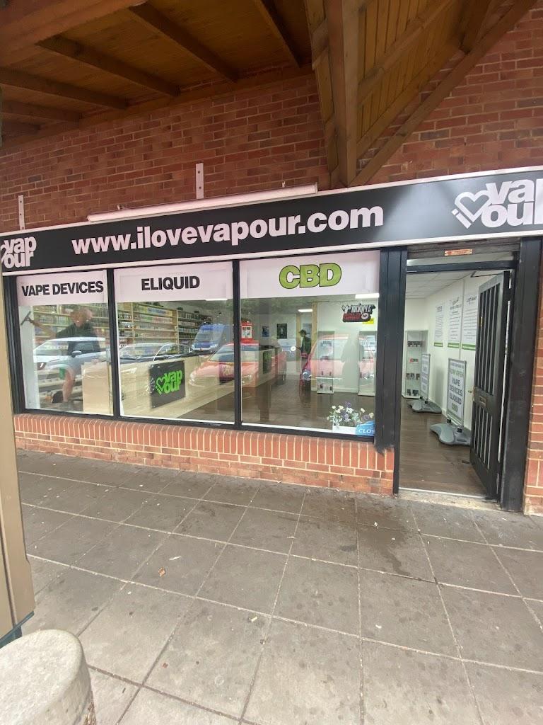 I Love Vapour: Vape Shop Milton Keynes