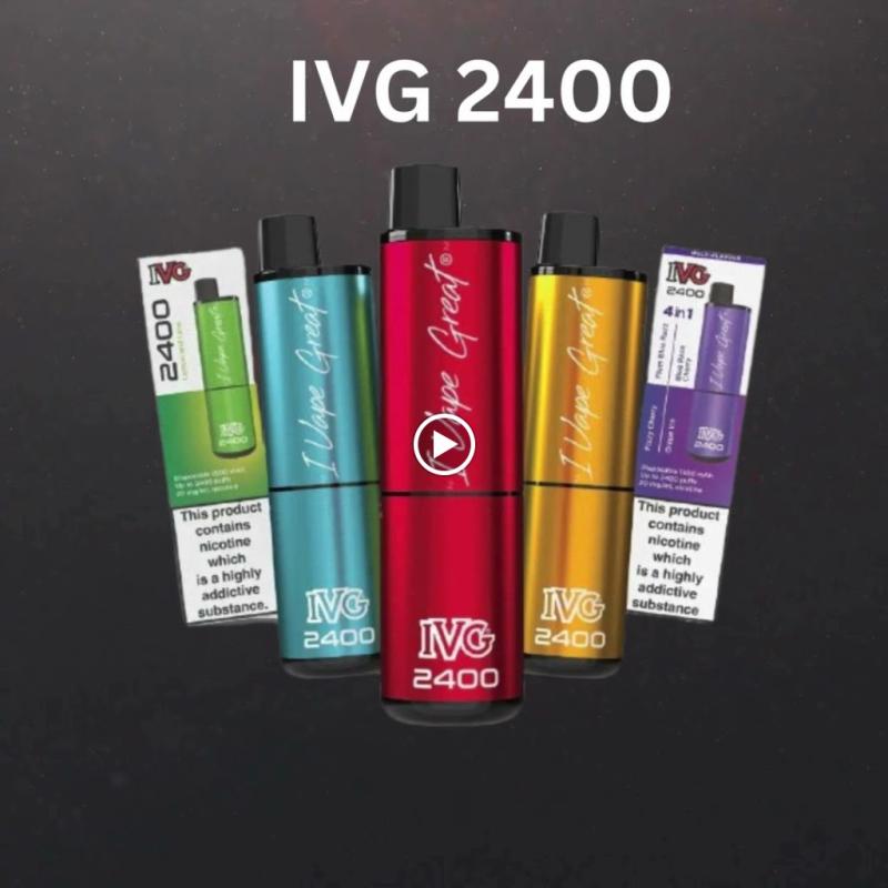 Trendy Vapes Shop