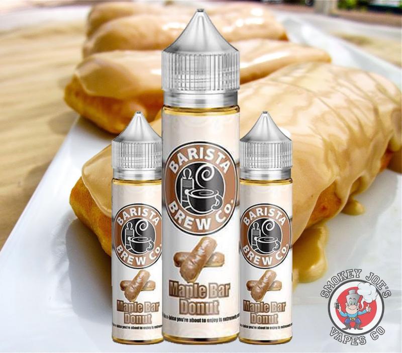 Smokey Joes Vapes Co Ltd