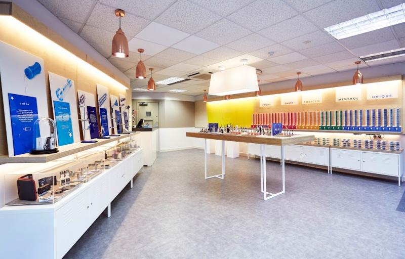 Vape Shop Outlet Newport Pagnell | Vape Shop