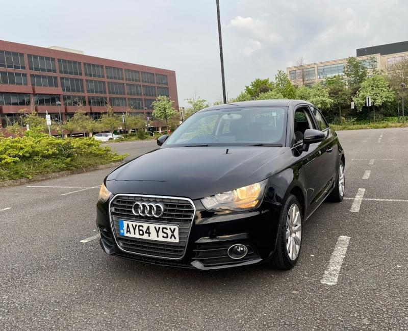 CLK Automotive LTD