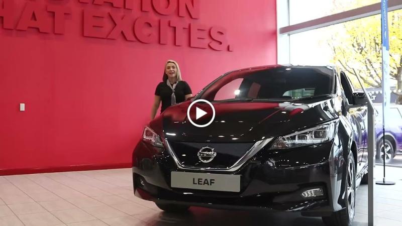 Glyn Hopkin Nissan Milton Keynes