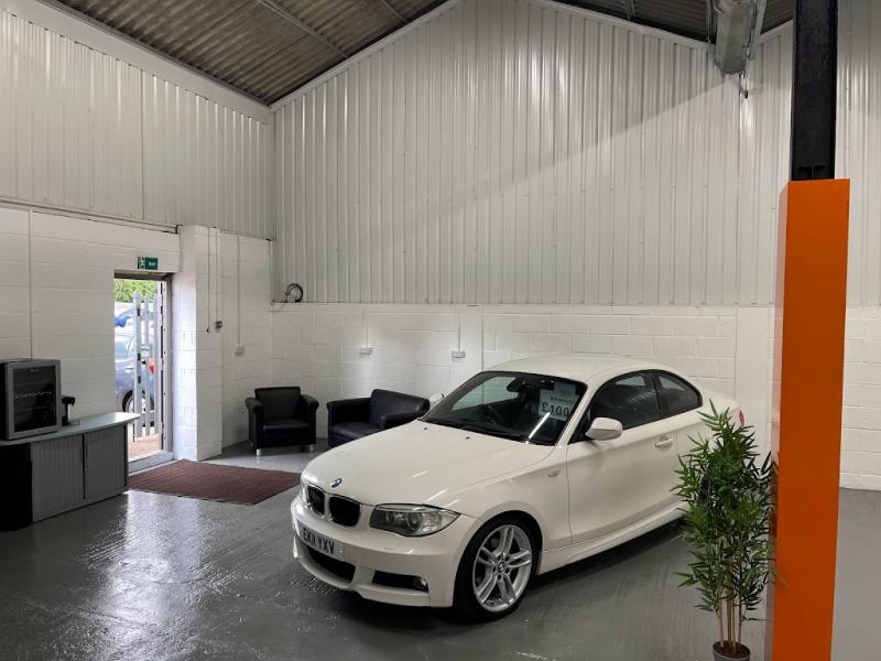 Wavendon Auto Sales – Milton Keynes