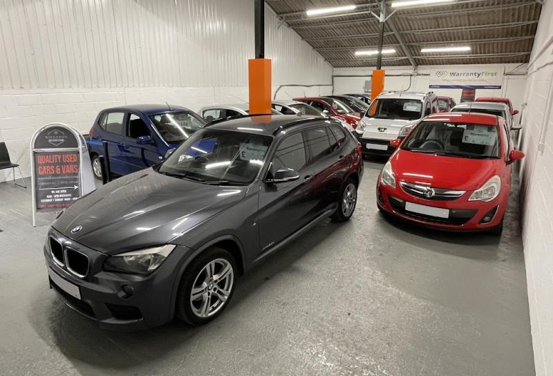 Wavendon Auto Sales – Milton Keynes