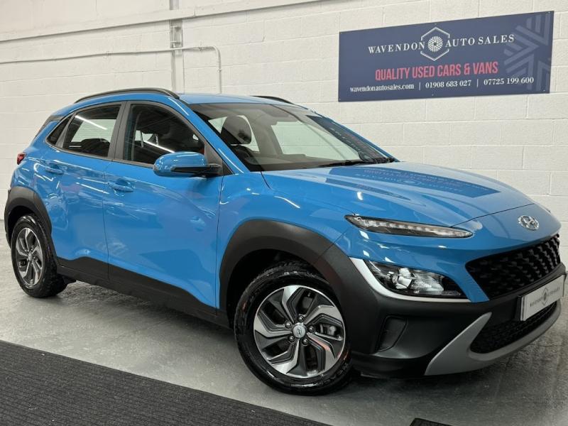 Wavendon Auto Sales – Milton Keynes