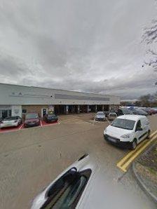 Perrys Peugeot Milton Keynes