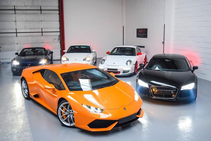 PPM Automotive