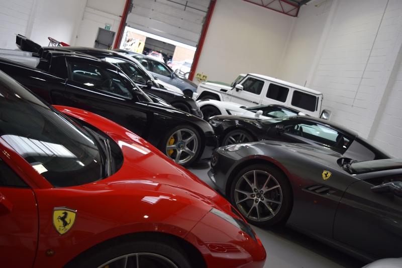 PPM Automotive