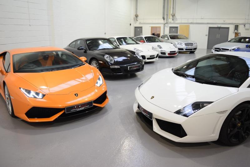 PPM Automotive