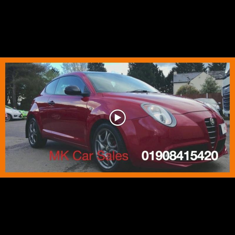 MK Car Sales