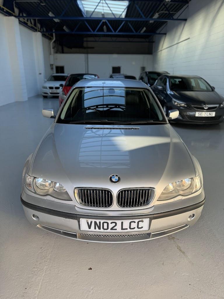 George Automotive Car Sales