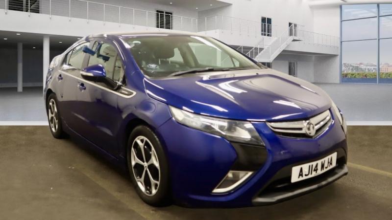 George Automotive Car Sales