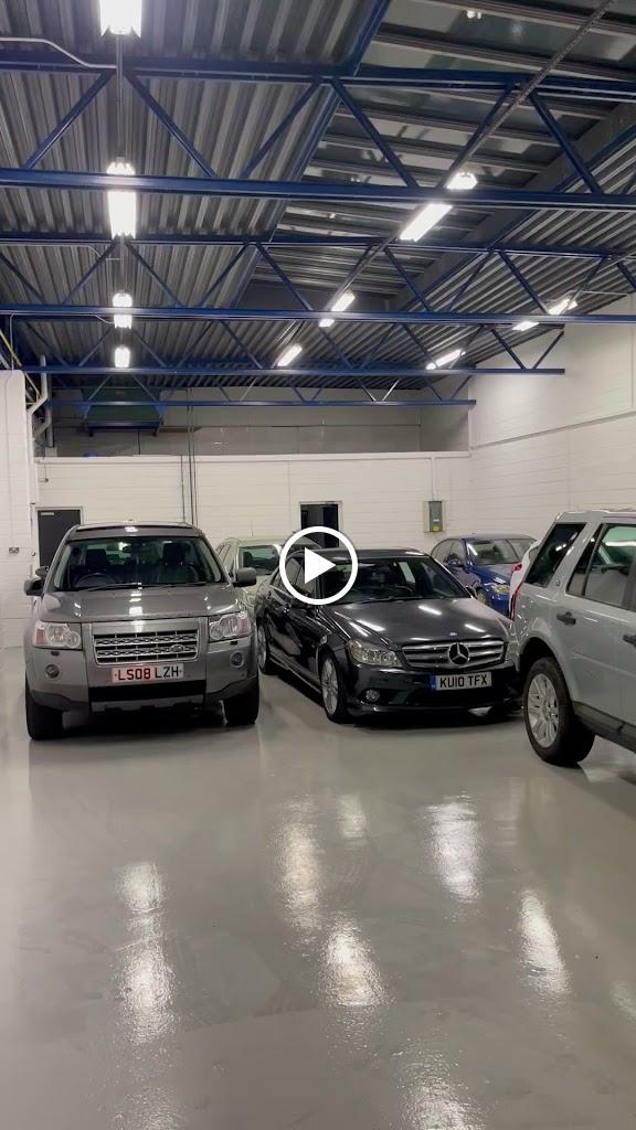 George Automotive Car Sales