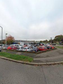 Aristocars Limited- Car Sales