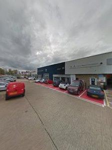 Perrys Citroën Milton Keynes