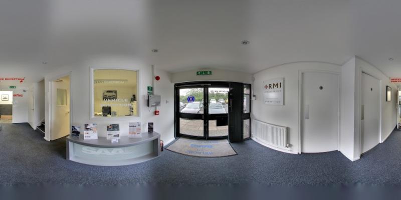 Saab Centre Milton Keynes Ltd