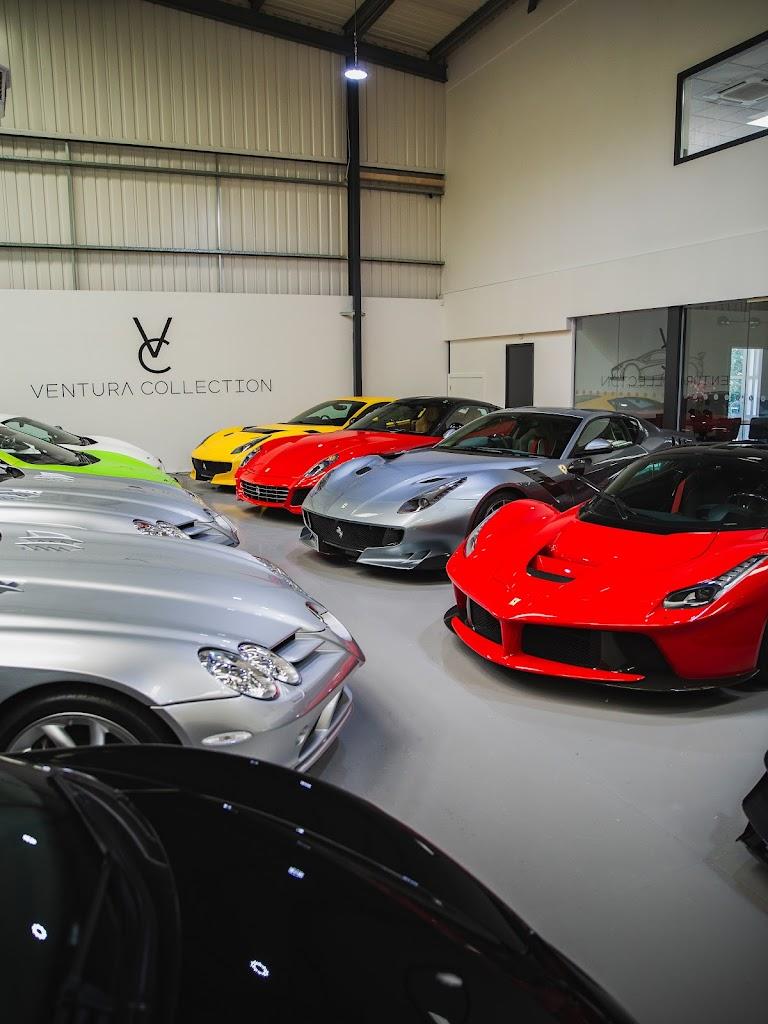 Ventura Collection