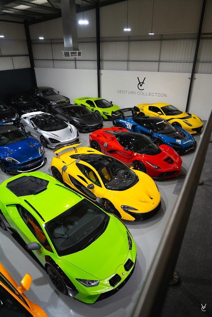 Ventura Collection