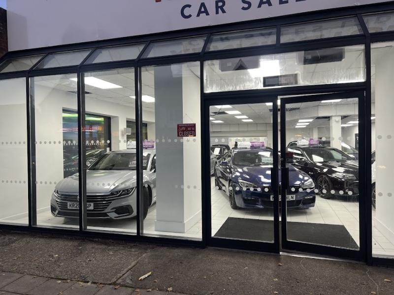 Kennington Car Sales