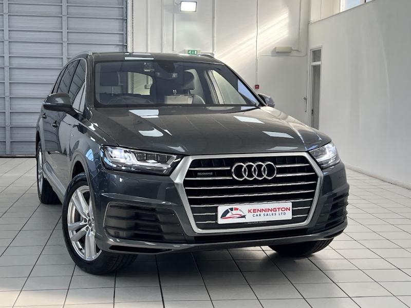 Kennington Car Sales