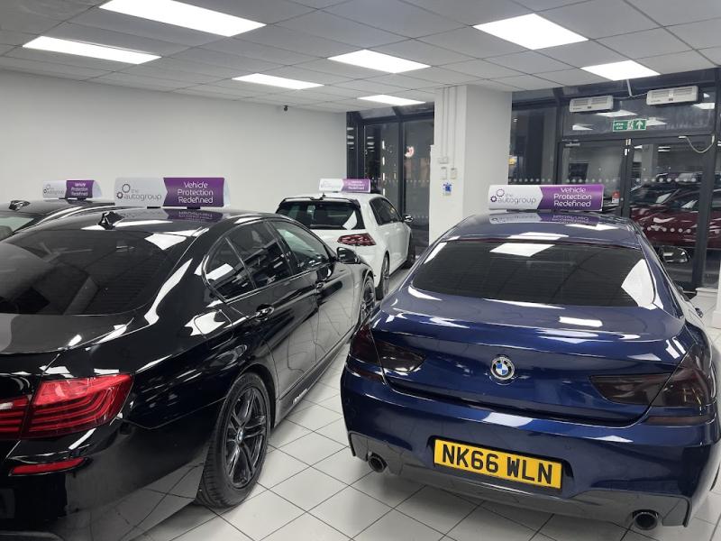 Kennington Car Sales