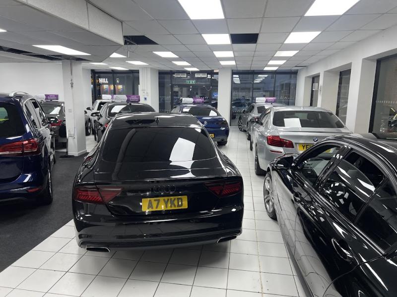 Kennington Car Sales